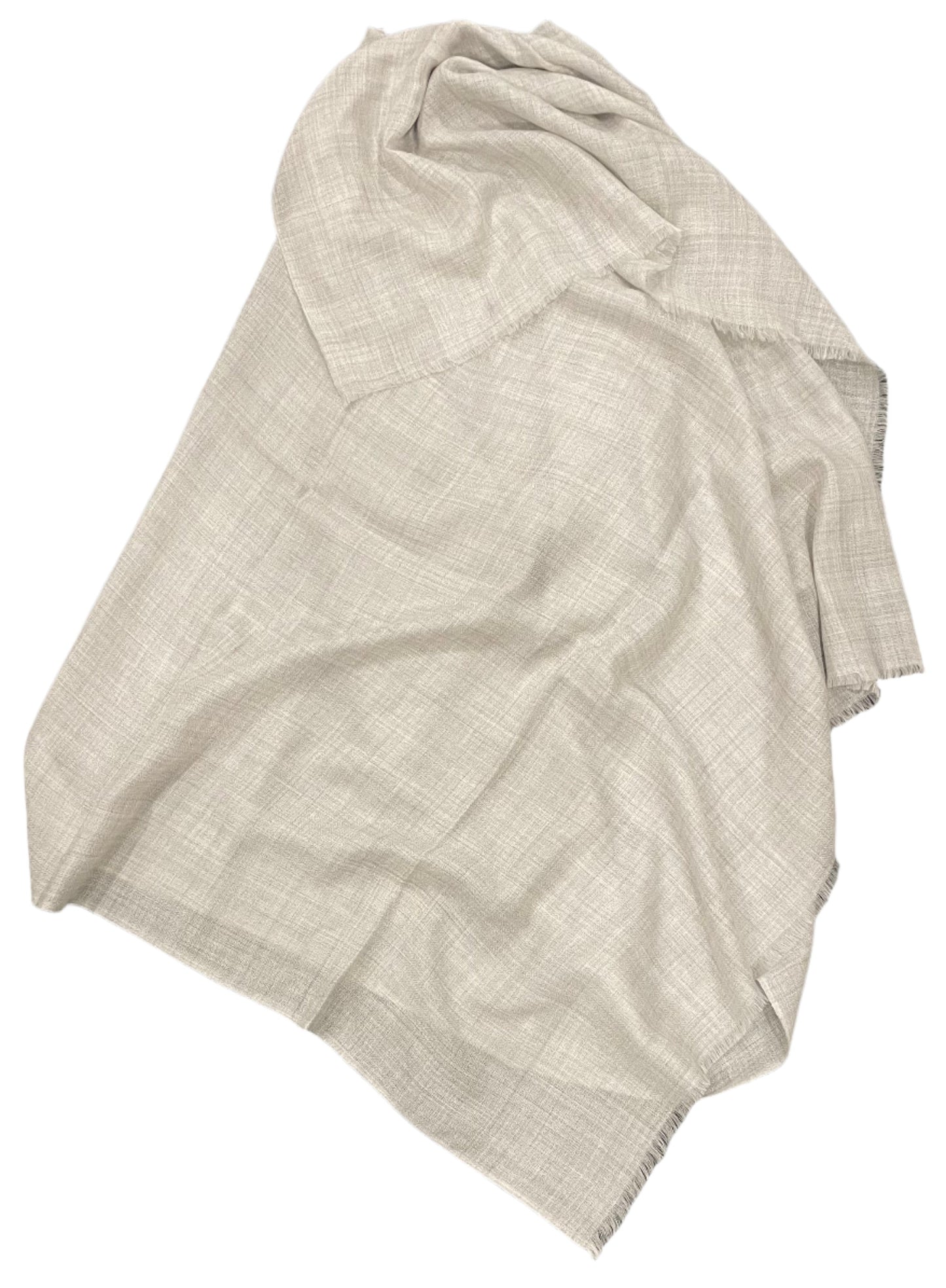 Woolen Stole - Plain