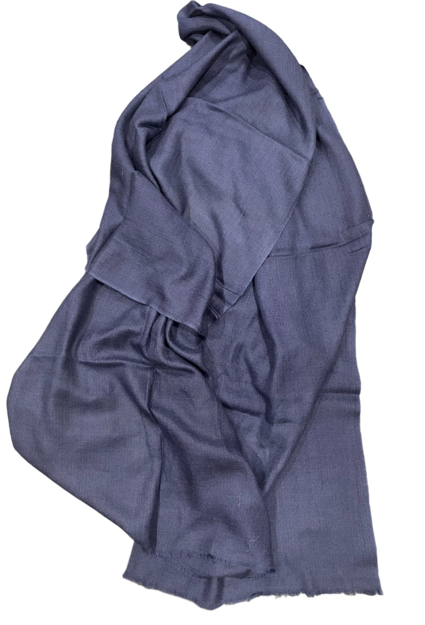 Woolen Stole - Plain
