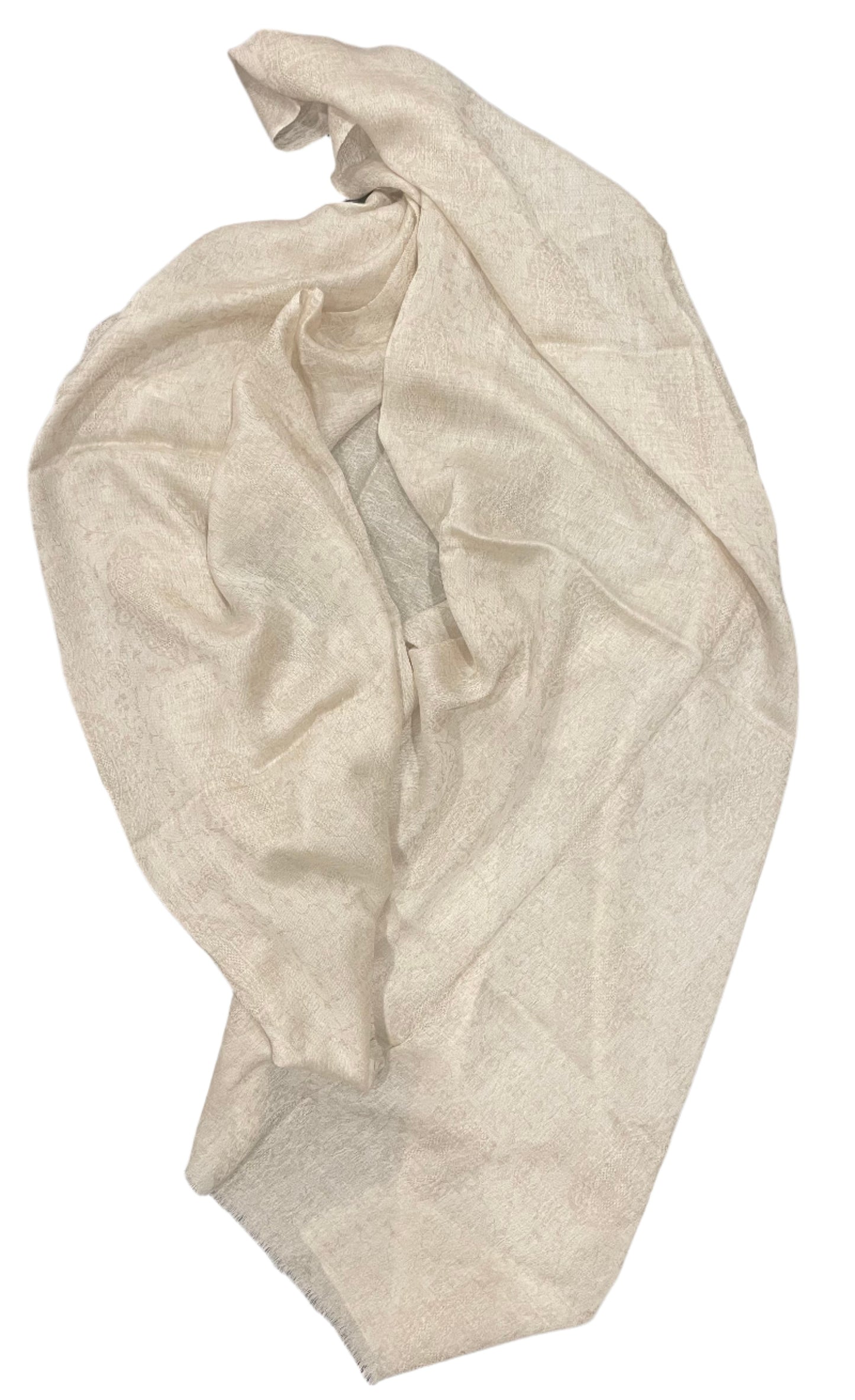 Woolen Stole - Plain